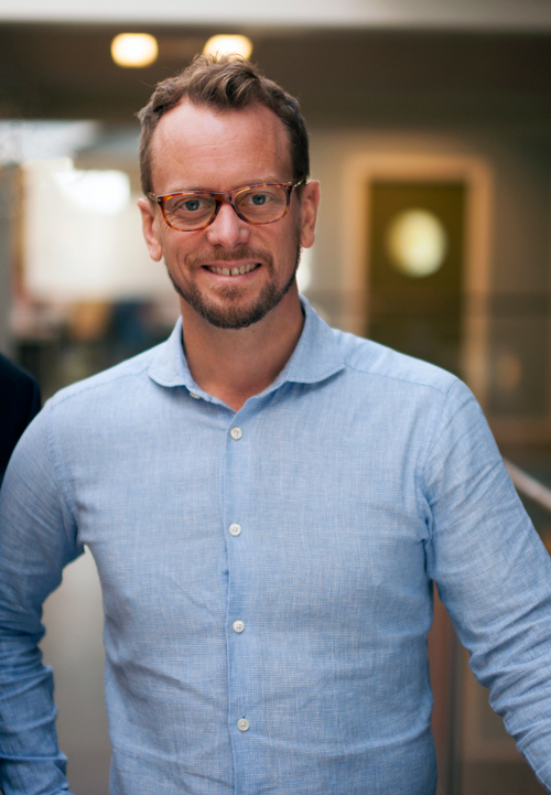 Per Hugosson Hagdahl