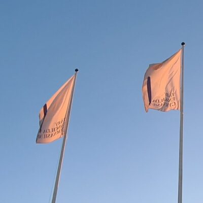 Välkommen till Öppet hus