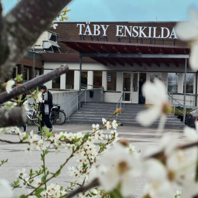 Läs om oss i SvDs bilaga Skola och Utbildning