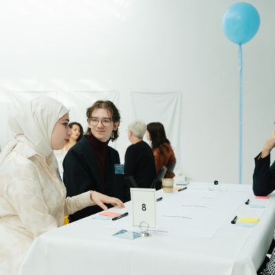 Från Digitala Samhället till läsfrämjande ledarskap